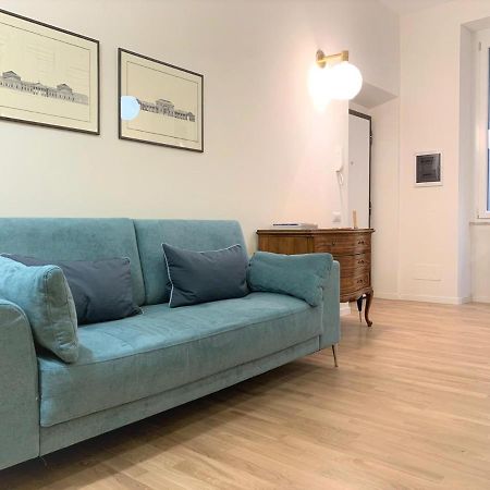 Ml Termini Apartment โรม ภายนอก รูปภาพ