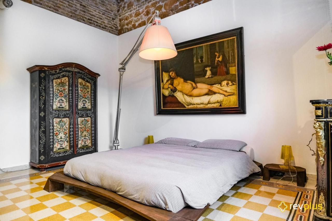 Ml Termini Apartment โรม ภายนอก รูปภาพ