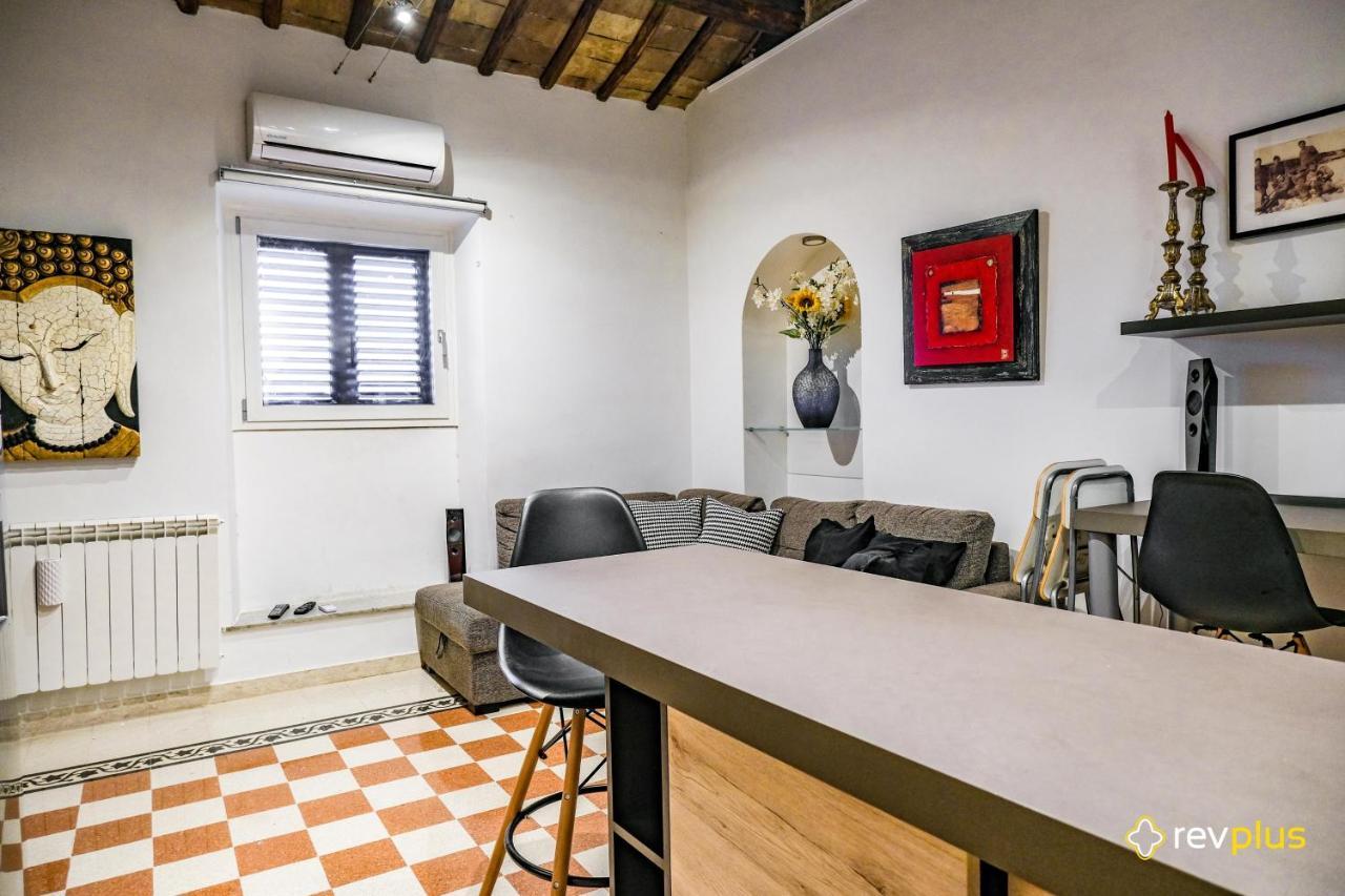 Ml Termini Apartment โรม ภายนอก รูปภาพ