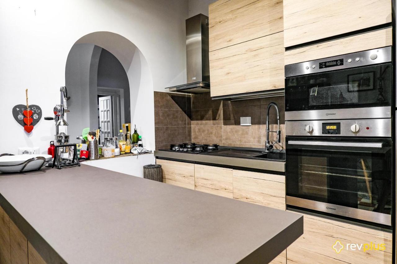 Ml Termini Apartment โรม ภายนอก รูปภาพ