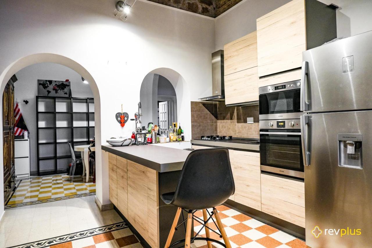 Ml Termini Apartment โรม ภายนอก รูปภาพ