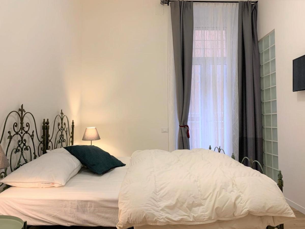 Ml Termini Apartment โรม ภายนอก รูปภาพ