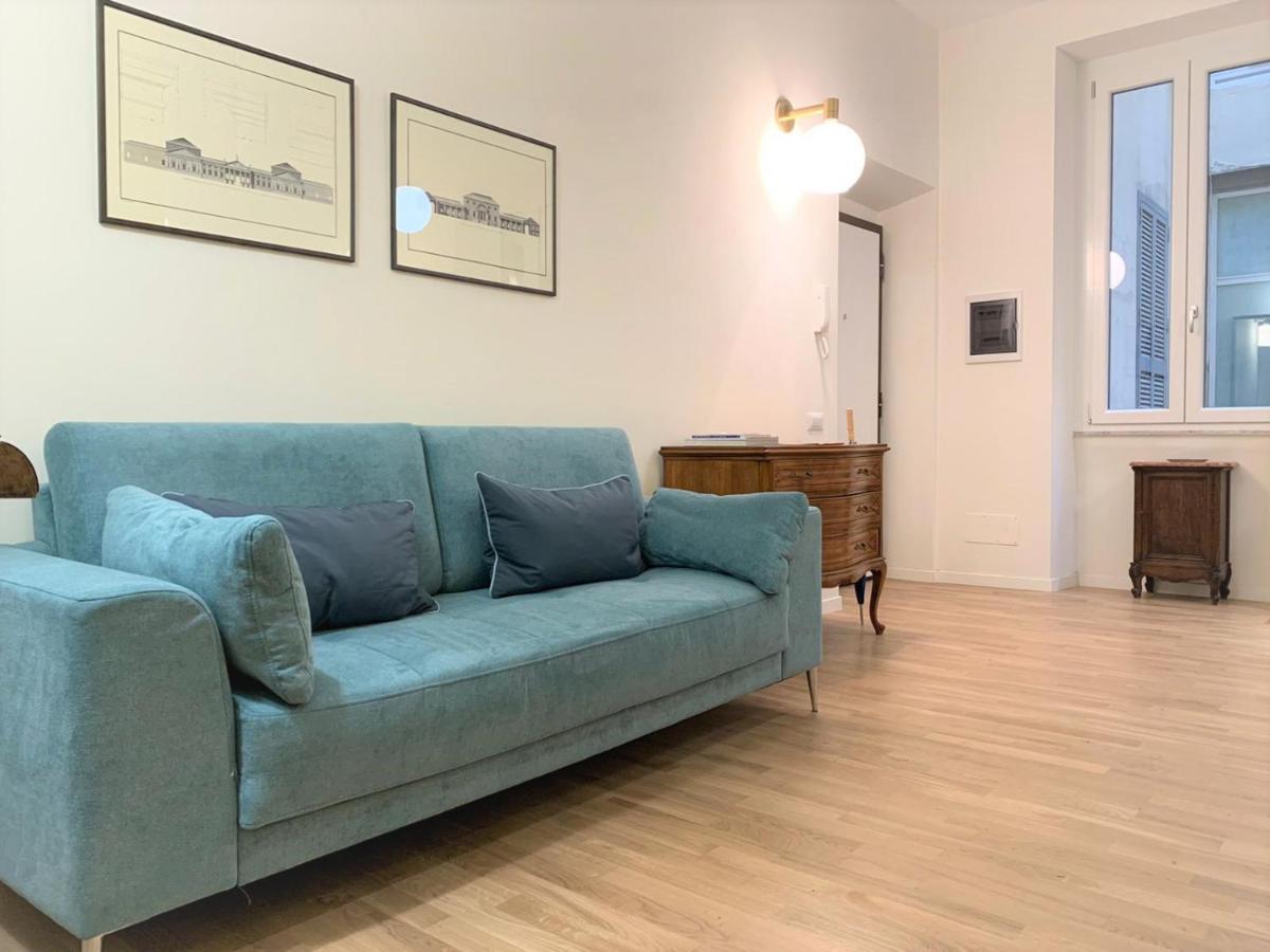 Ml Termini Apartment โรม ภายนอก รูปภาพ