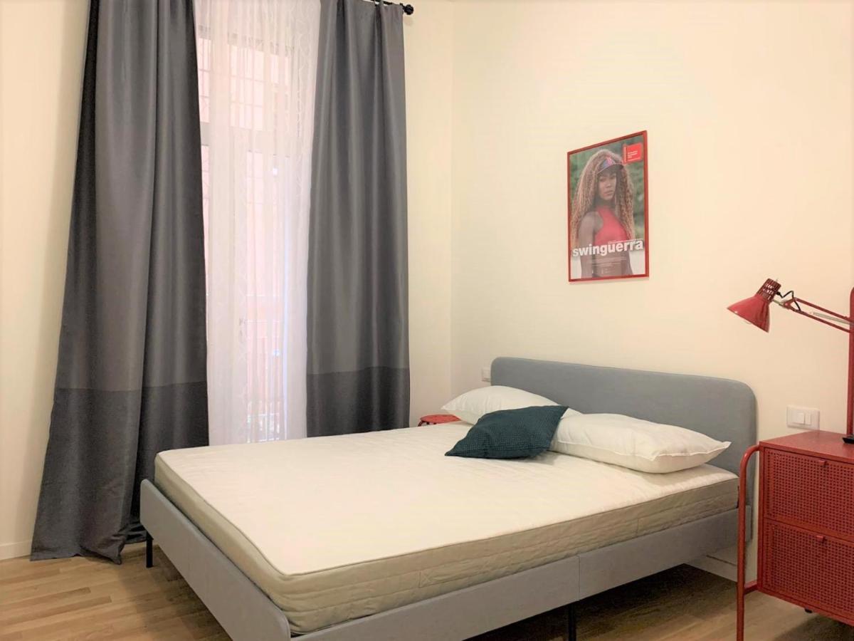 Ml Termini Apartment โรม ภายนอก รูปภาพ