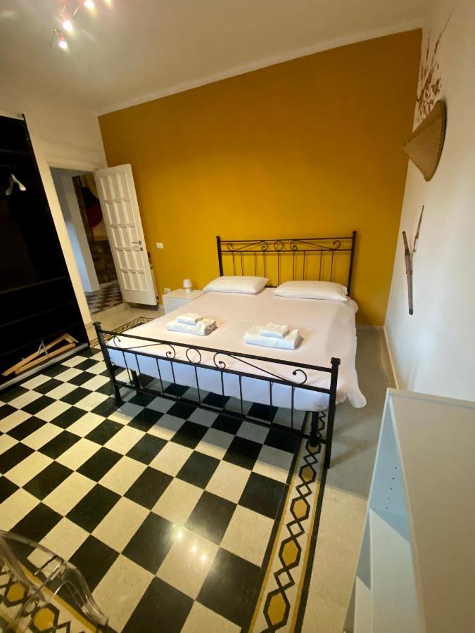 Ml Termini Apartment โรม ภายนอก รูปภาพ