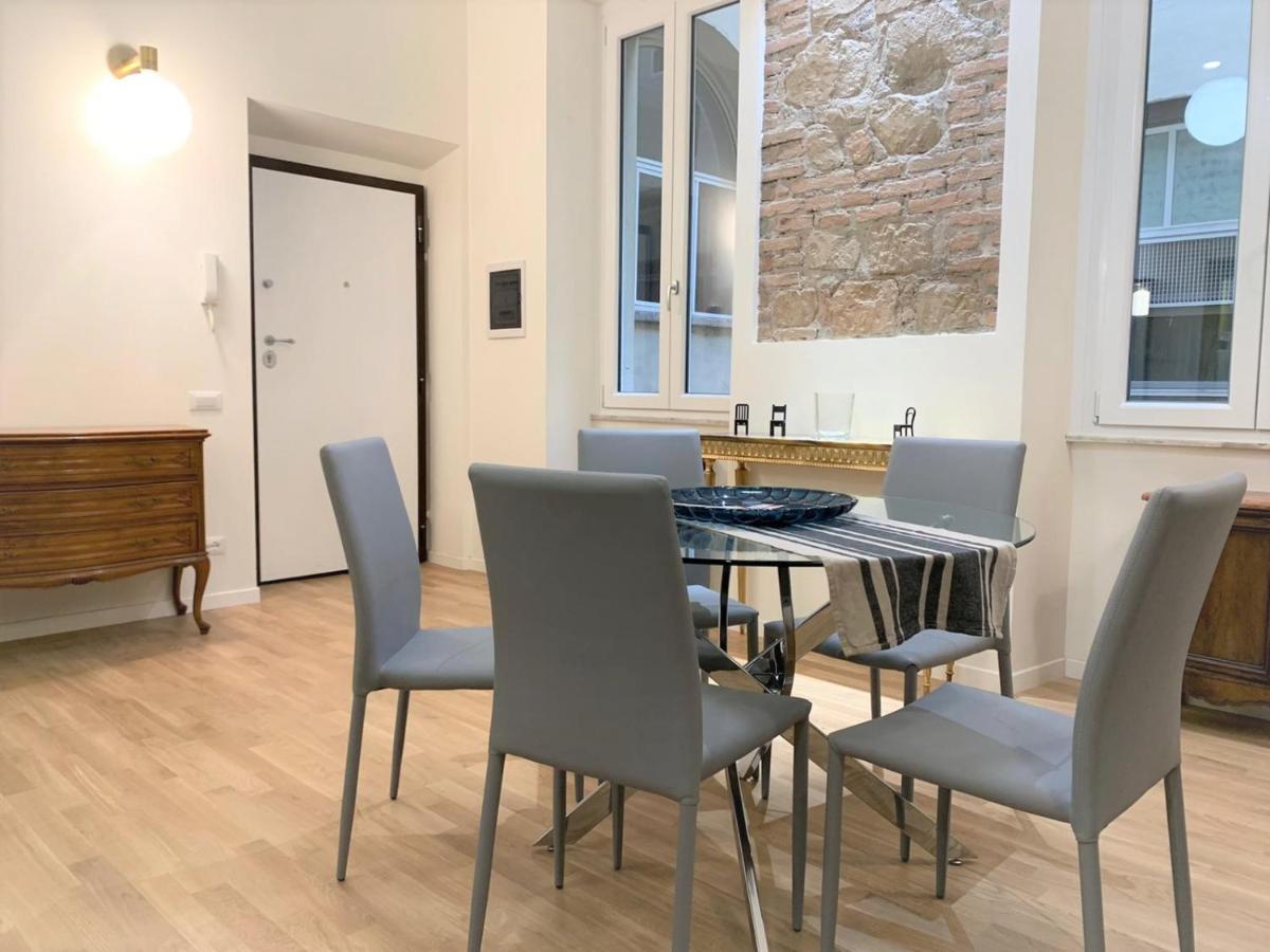 Ml Termini Apartment โรม ภายนอก รูปภาพ