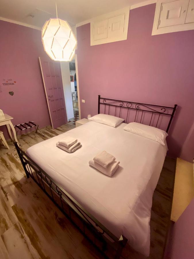Ml Termini Apartment โรม ภายนอก รูปภาพ
