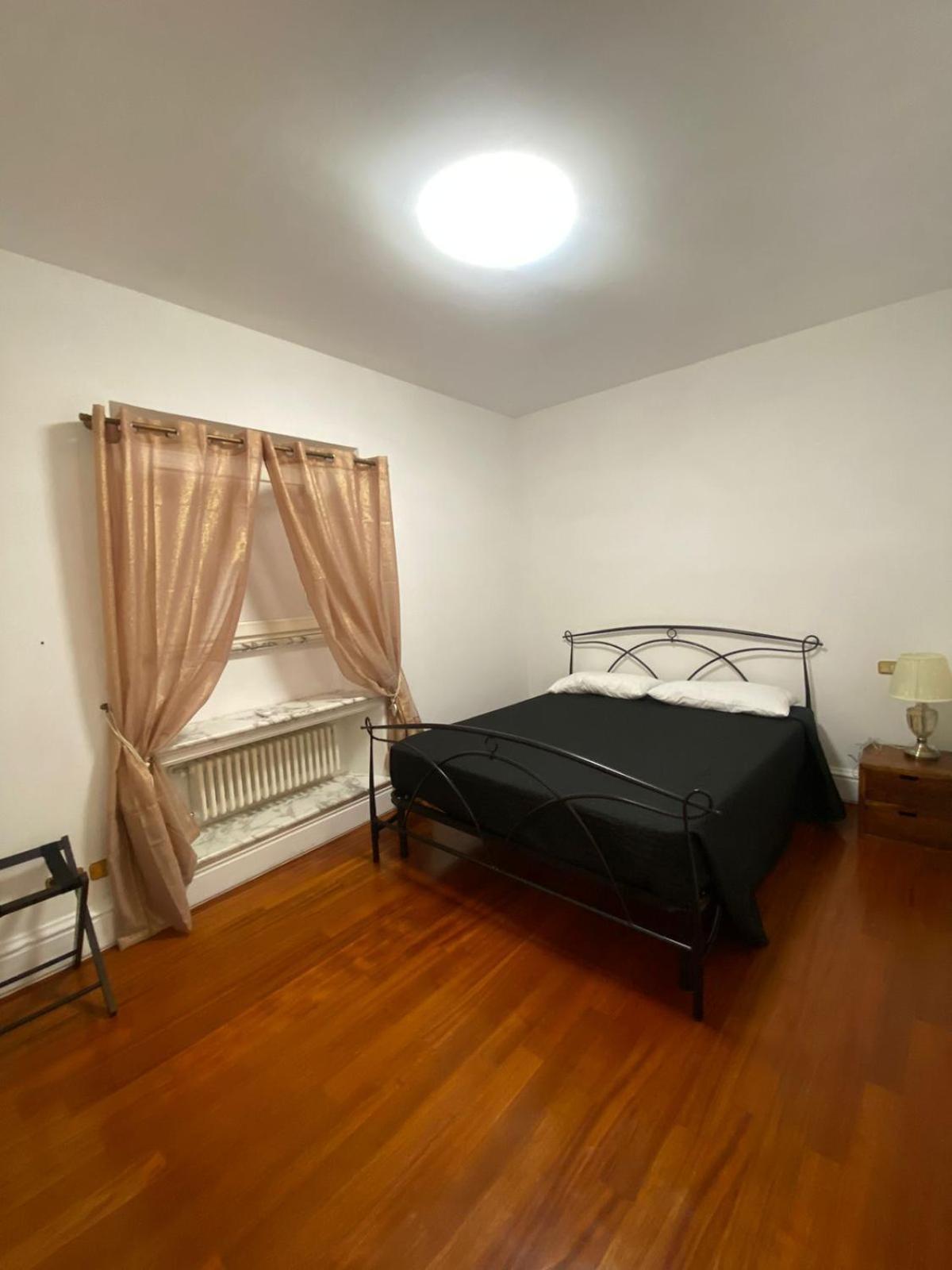 Ml Termini Apartment โรม ภายนอก รูปภาพ