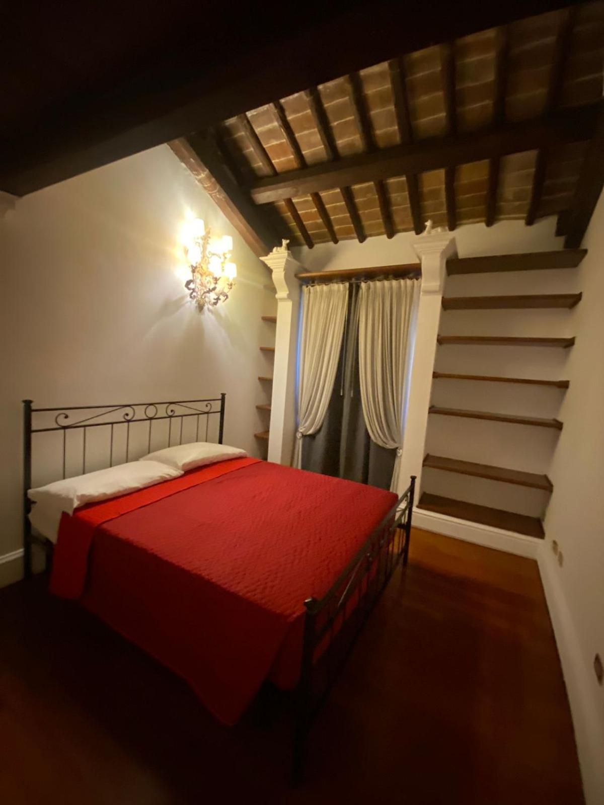 Ml Termini Apartment โรม ภายนอก รูปภาพ