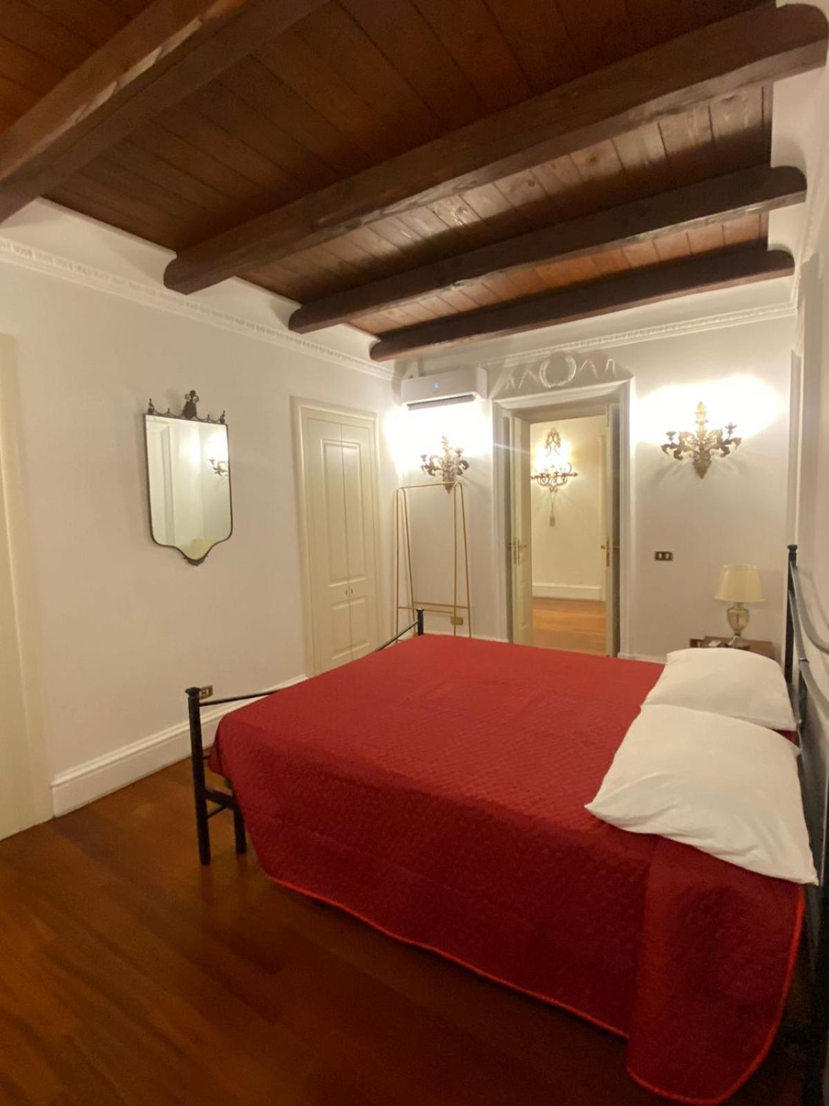 Ml Termini Apartment โรม ภายนอก รูปภาพ