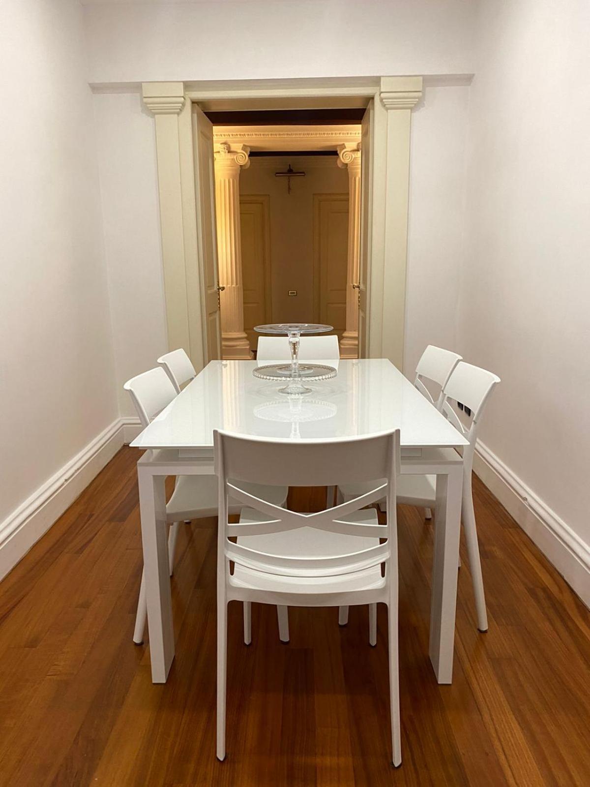 Ml Termini Apartment โรม ภายนอก รูปภาพ