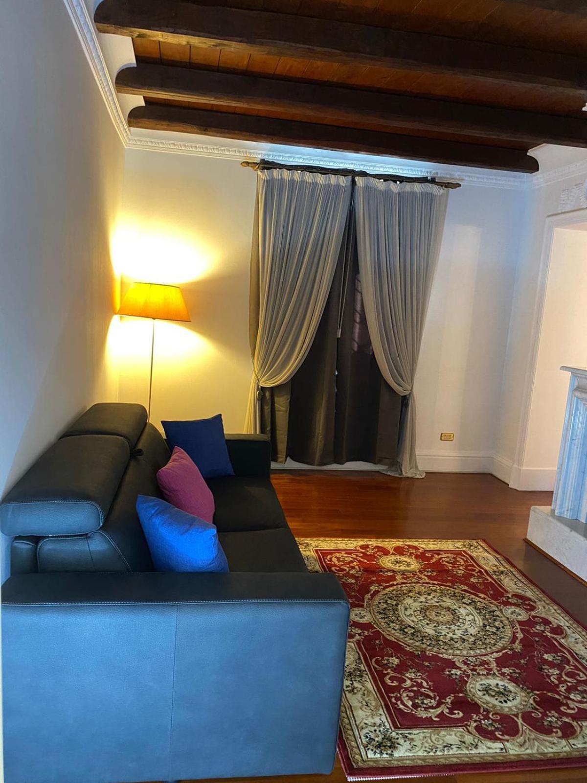Ml Termini Apartment โรม ภายนอก รูปภาพ