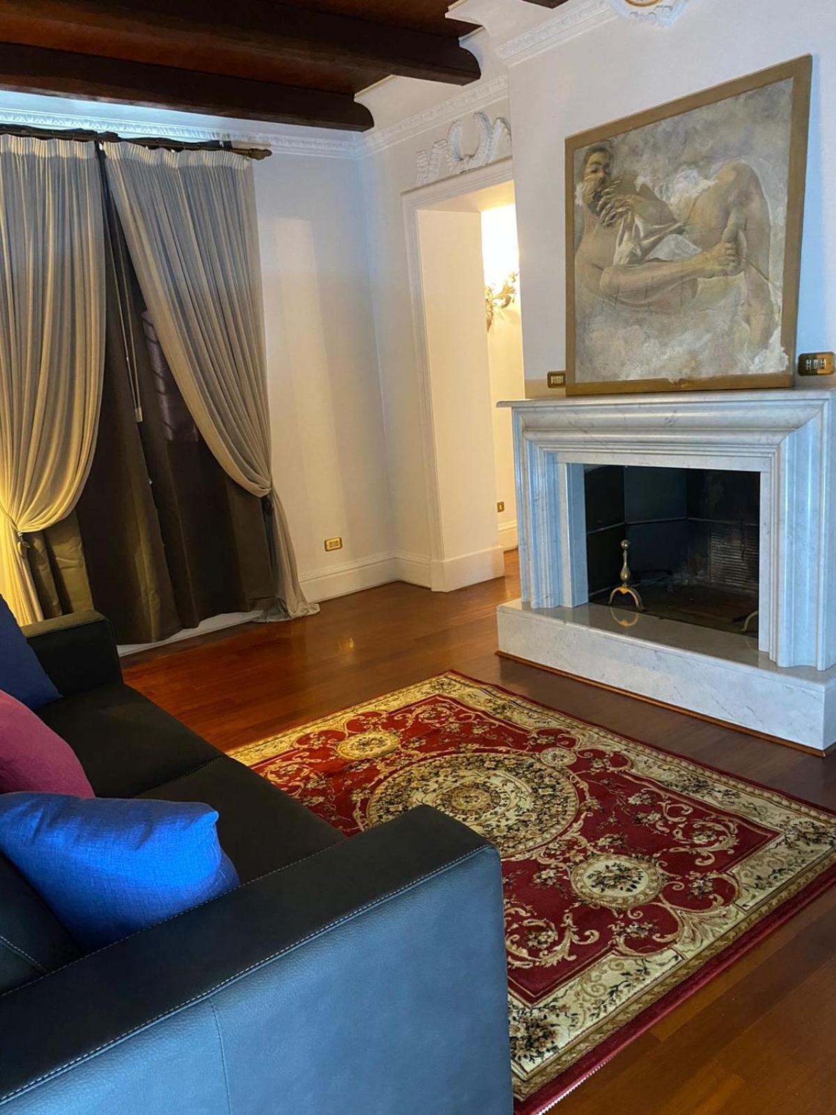 Ml Termini Apartment โรม ภายนอก รูปภาพ